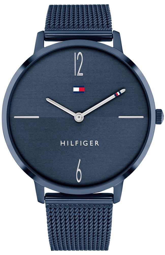 Tommy Hilfiger Th1782341 Bayan Kol Saati