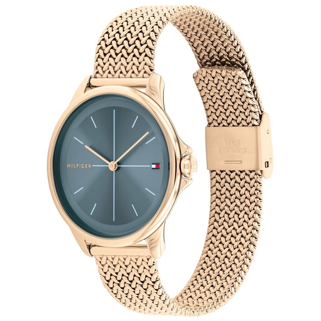 Tommy Hilfiger Th1782356 Bayan Kol Saati