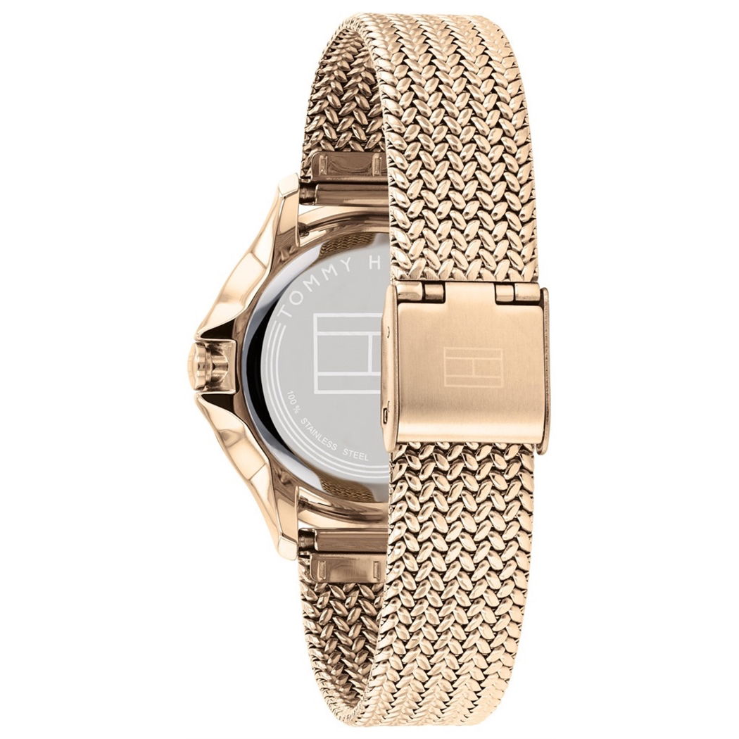 Tommy Hilfiger Th1782356 Bayan Kol Saati
