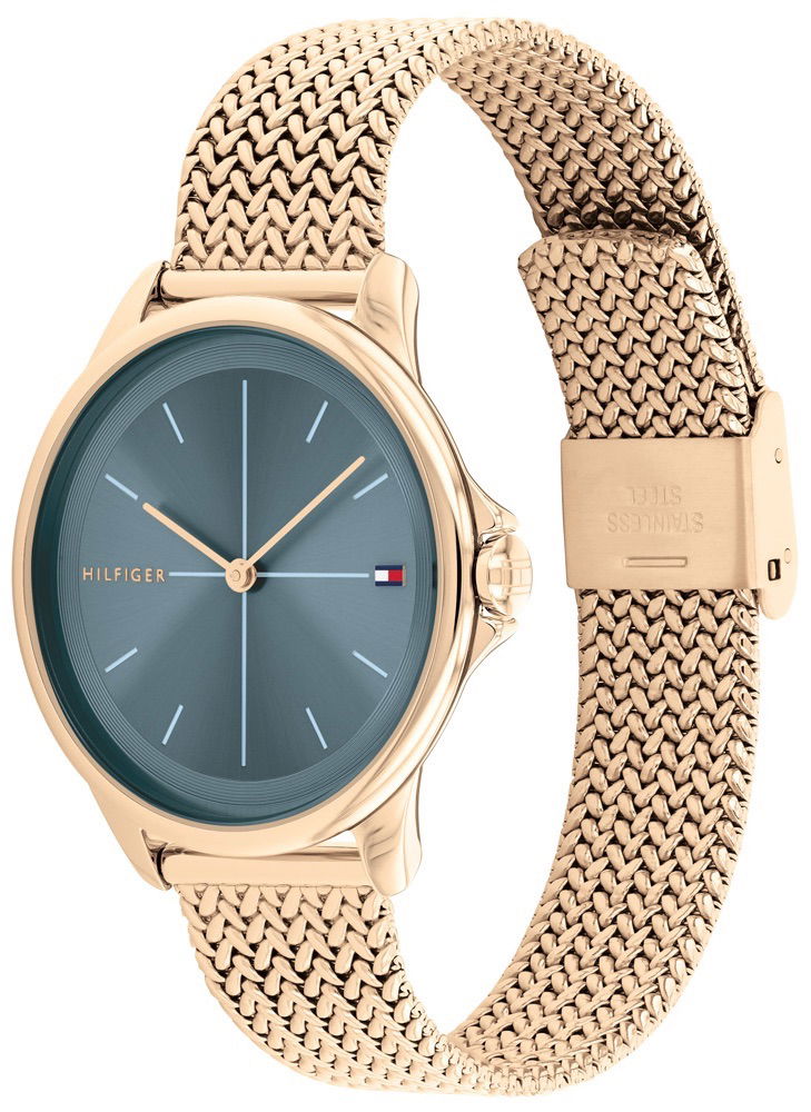 Tommy Hilfiger Th1782356 Bayan Kol Saati