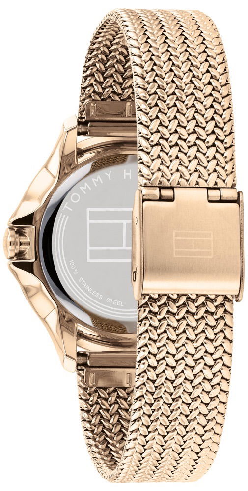 Tommy Hilfiger Th1782356 Bayan Kol Saati