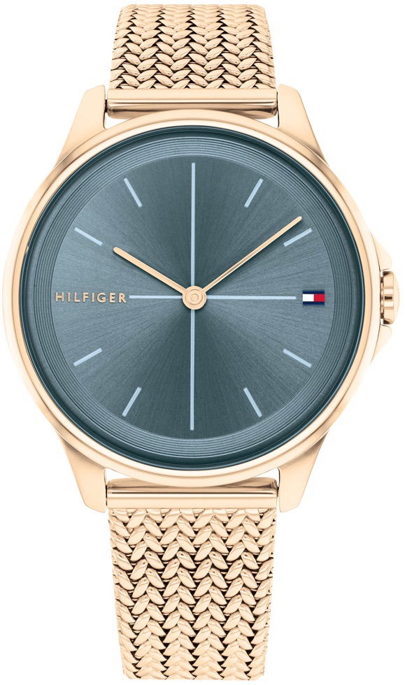 Tommy Hilfiger Th1782356 Bayan Kol Saati