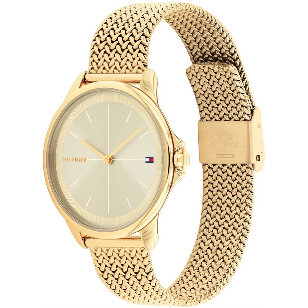 Tommy Hilfiger Th1782358 Bayan Kol Saati