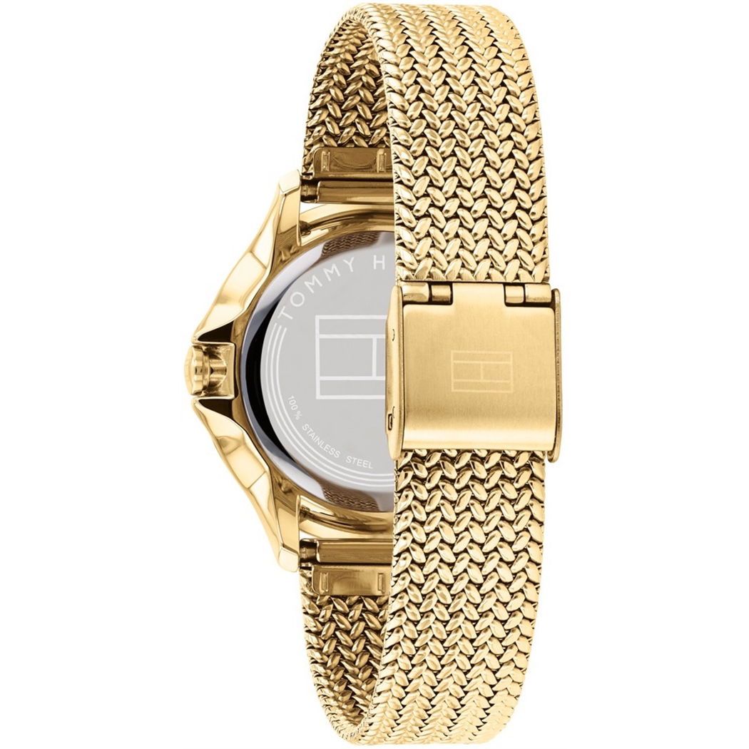 Tommy Hilfiger Th1782358 Bayan Kol Saati