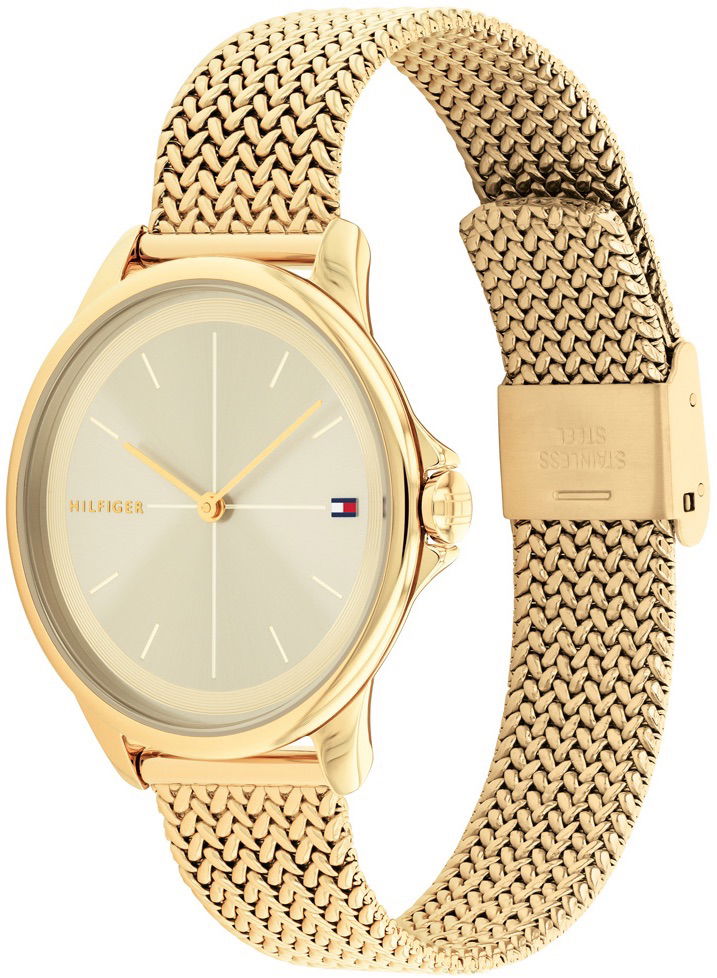 Tommy Hilfiger Th1782358 Bayan Kol Saati