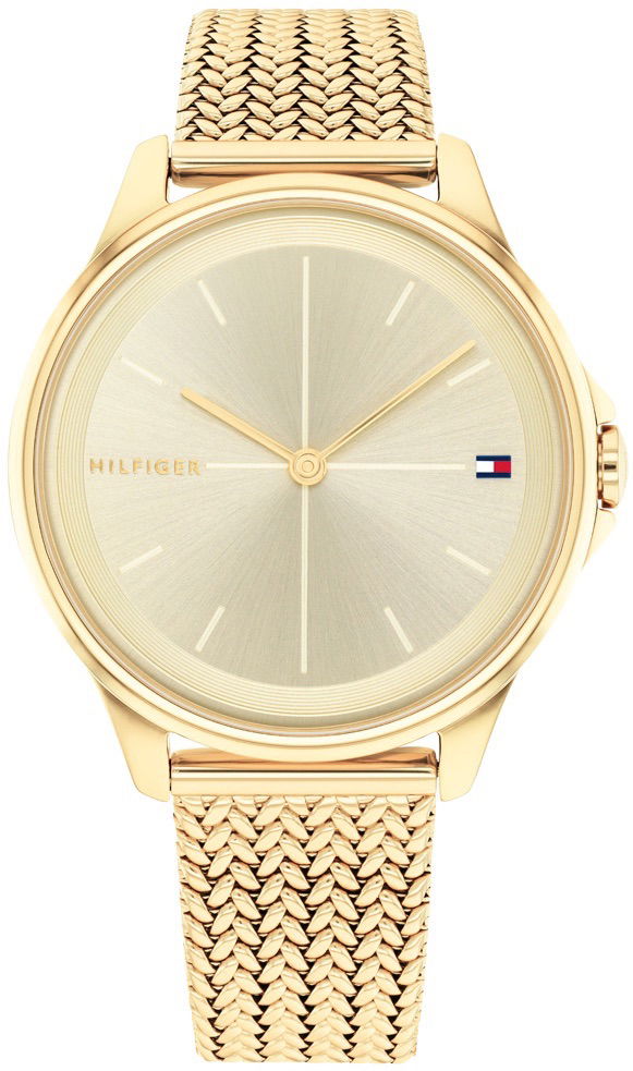 Tommy Hilfiger Th1782358 Bayan Kol Saati