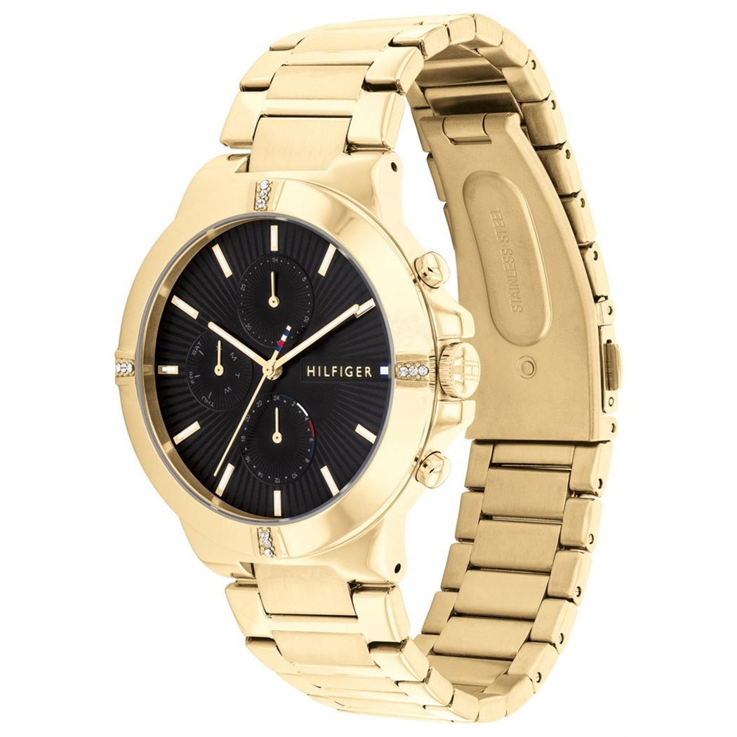 Tommy Hilfiger Th1782380 Bayan Kol Saati