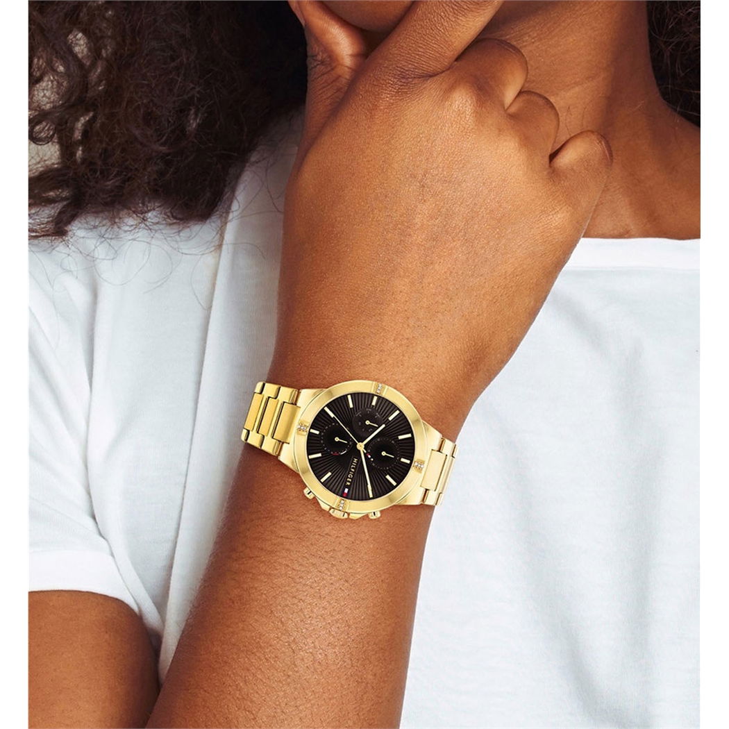 Tommy Hilfiger Th1782380 Bayan Kol Saati