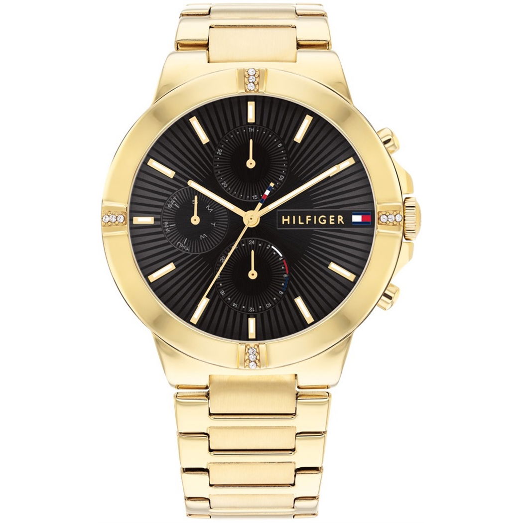 Tommy Hilfiger Th1782380 Bayan Kol Saati