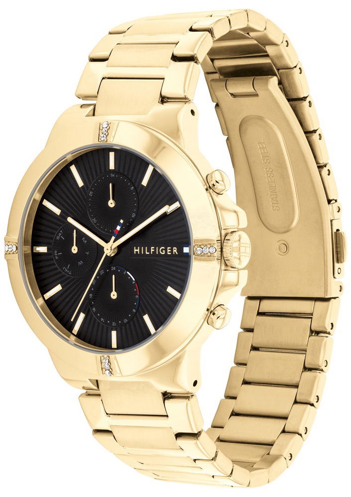 Tommy Hilfiger Th1782380 Bayan Kol Saati
