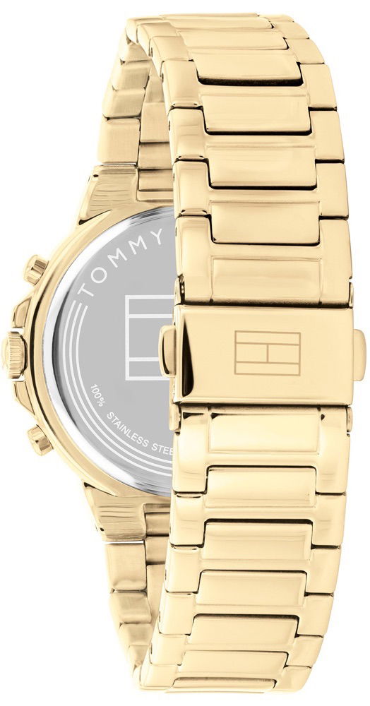 Tommy Hilfiger Th1782380 Bayan Kol Saati