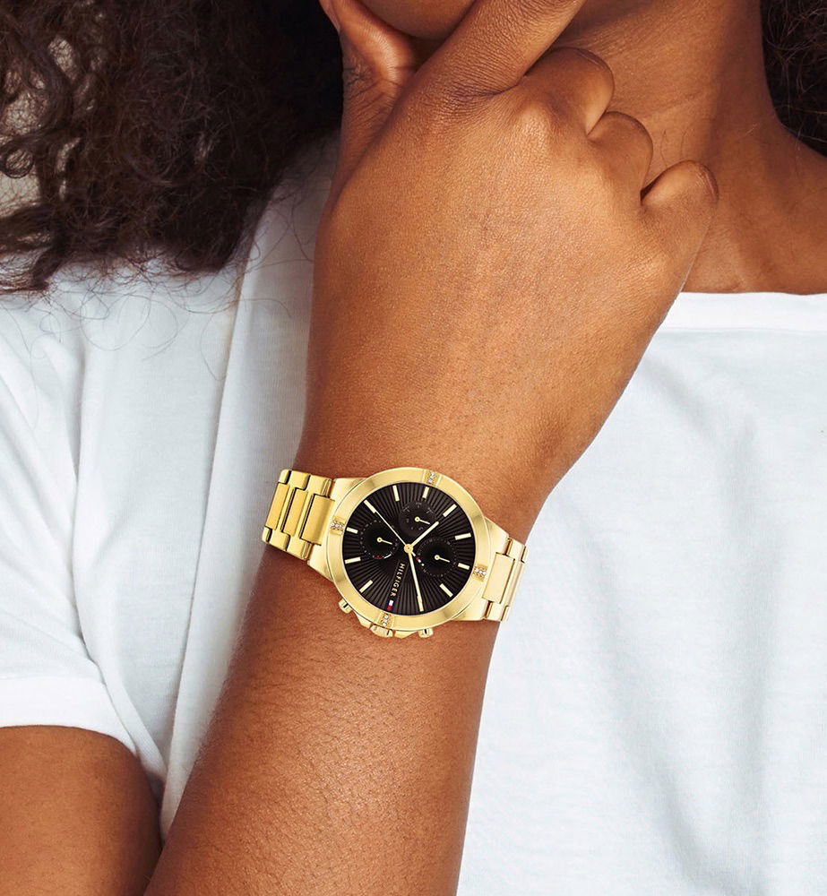 Tommy Hilfiger Th1782380 Bayan Kol Saati