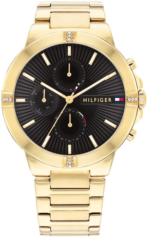 Tommy Hilfiger Th1782380 Bayan Kol Saati