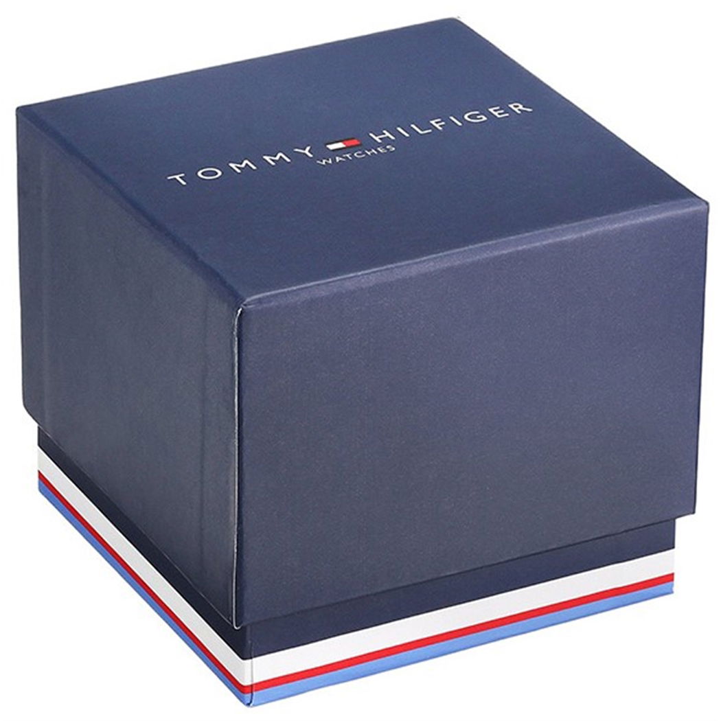 Tommy Hilfiger Th1791802 Erkek Kol Saati