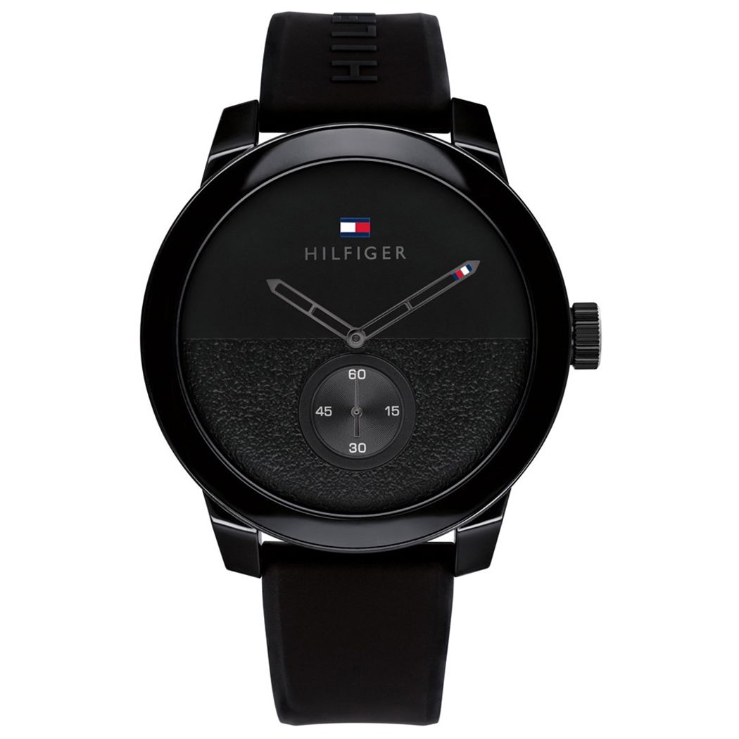 Tommy Hilfiger Th1791802 Erkek Kol Saati