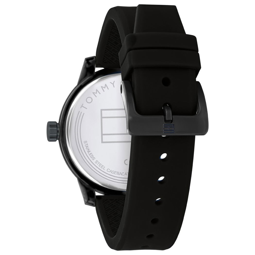 Tommy Hilfiger Th1791802 Erkek Kol Saati