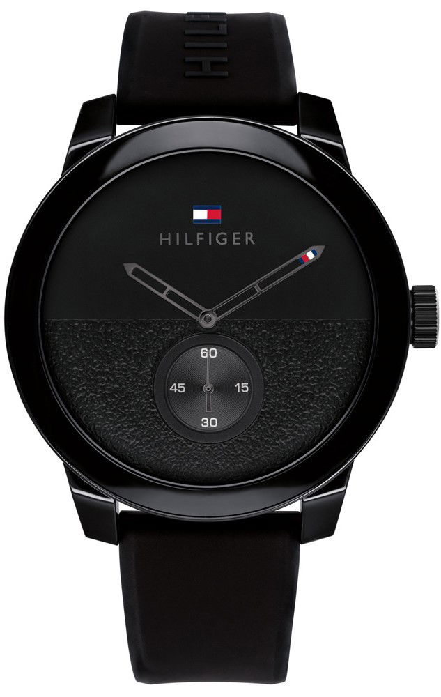 Tommy Hilfiger Th1791802 Erkek Kol Saati