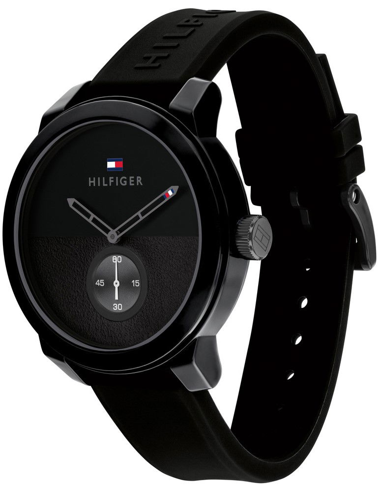 Tommy Hilfiger Th1791802 Erkek Kol Saati