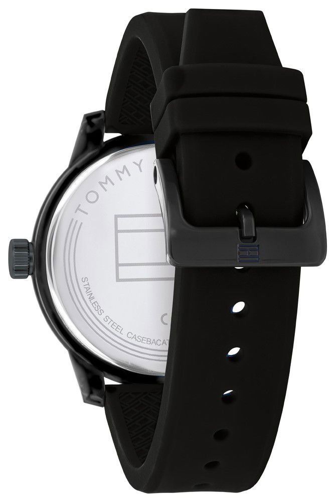 Tommy Hilfiger Th1791802 Erkek Kol Saati