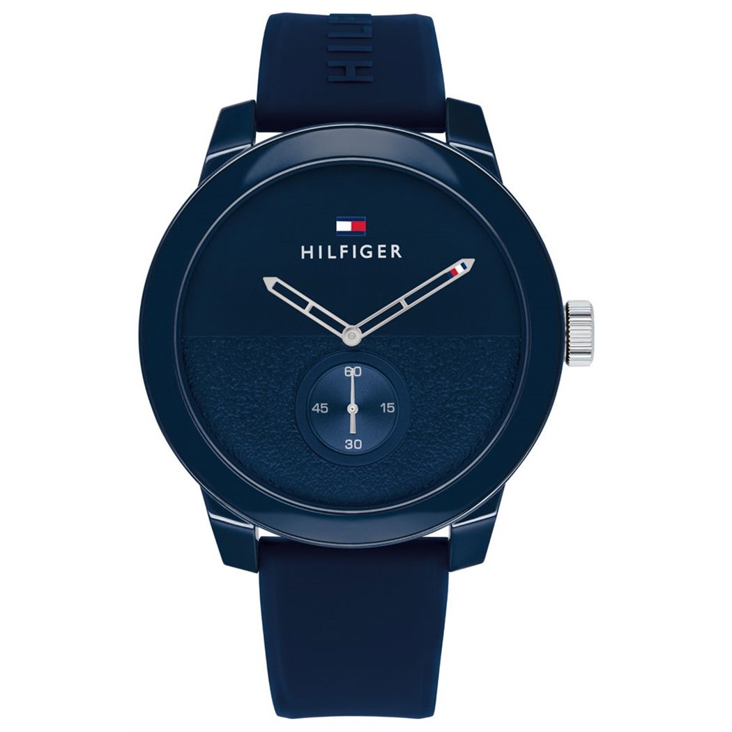 Tommy Hilfiger Th1791803 Erkek Kol Saati
