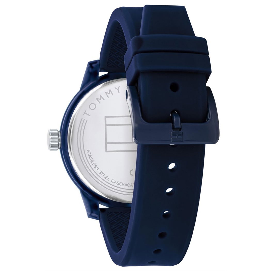 Tommy Hilfiger Th1791803 Erkek Kol Saati