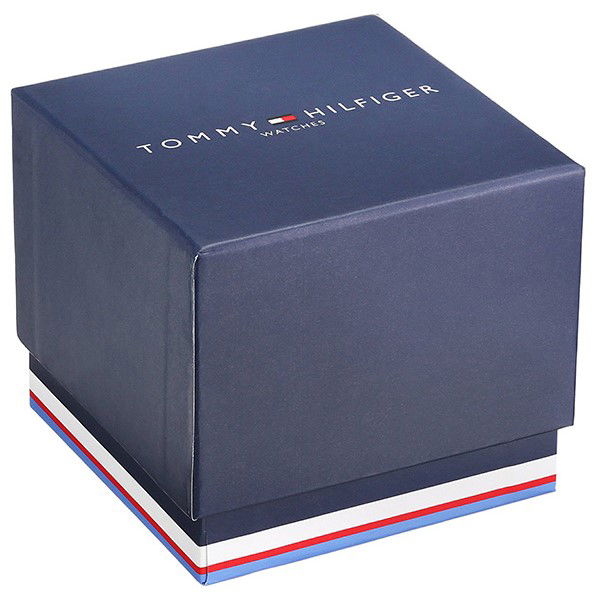 Tommy Hilfiger Th1791803 Erkek Kol Saati