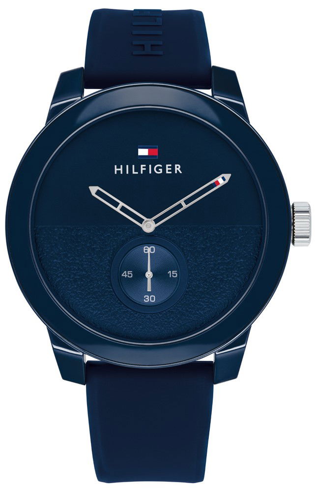 Tommy Hilfiger Th1791803 Erkek Kol Saati