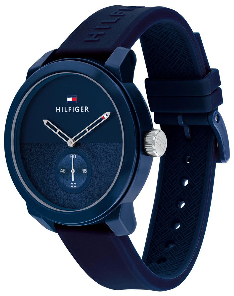 Tommy Hilfiger Th1791803 Erkek Kol Saati