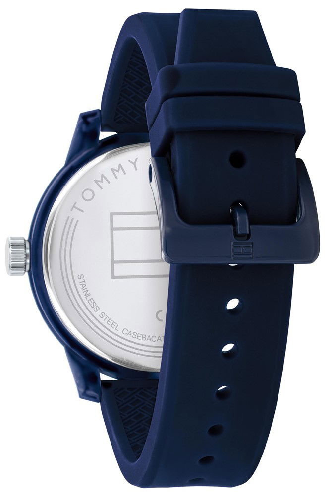 Tommy Hilfiger Th1791803 Erkek Kol Saati