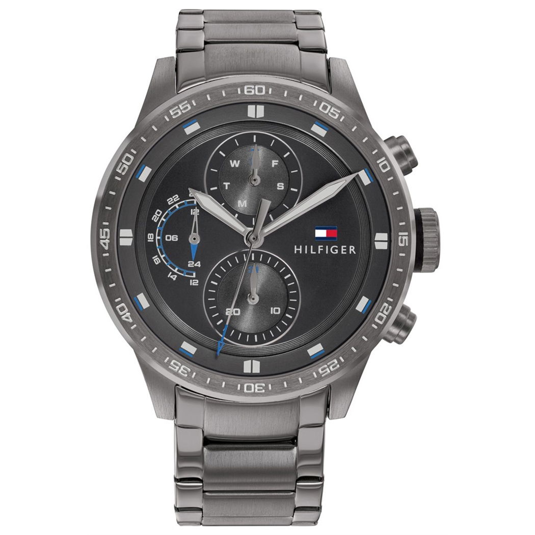 Tommy Hilfiger Th1791806 Erkek Kol Saati