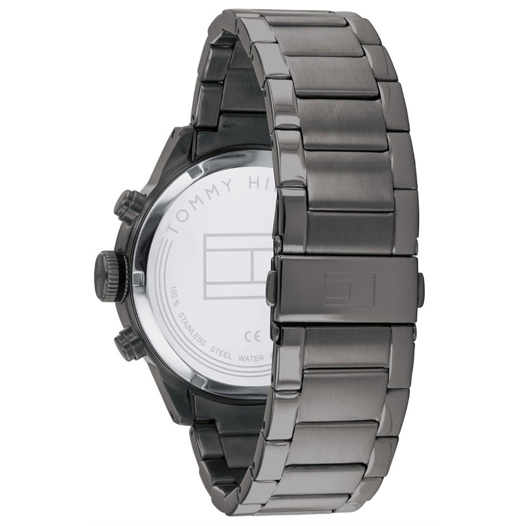 Tommy Hilfiger Th1791806 Erkek Kol Saati