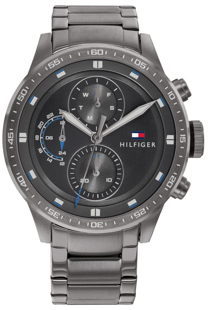 Tommy Hilfiger Th1791806 Erkek Kol Saati