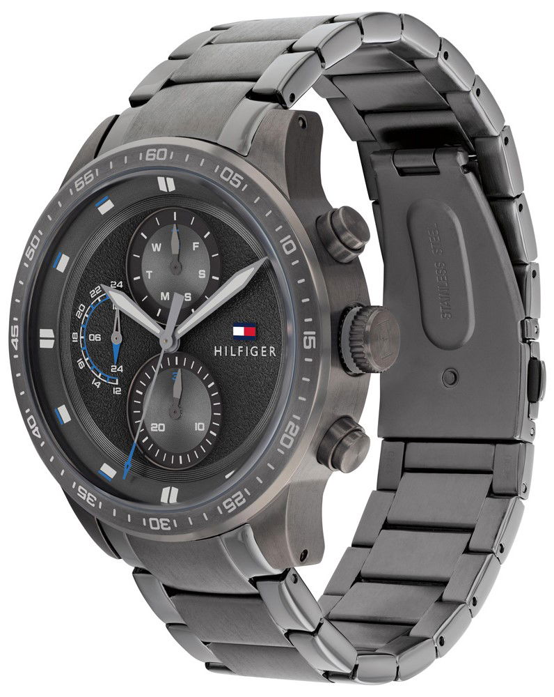 Tommy Hilfiger Th1791806 Erkek Kol Saati