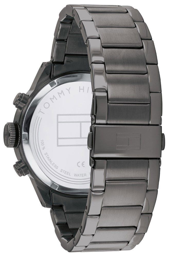 Tommy Hilfiger Th1791806 Erkek Kol Saati