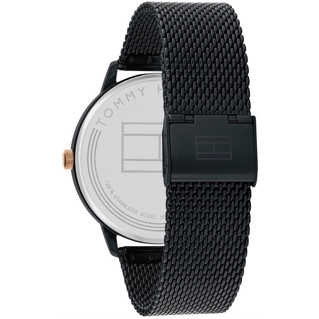 Tommy Hilfiger Th1791845 Erkek Kol Saati