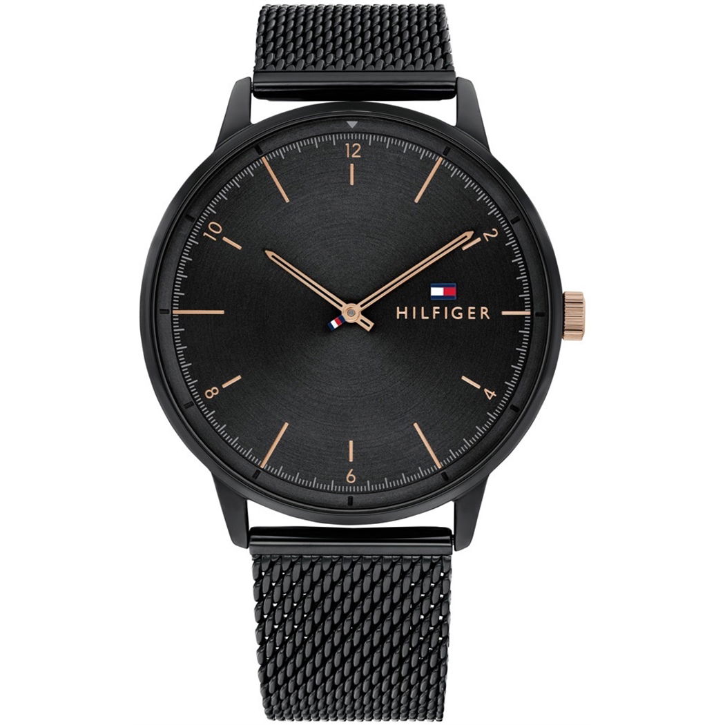 Tommy Hilfiger Th1791845 Erkek Kol Saati