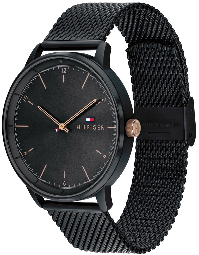 Tommy Hilfiger Th1791845 Erkek Kol Saati