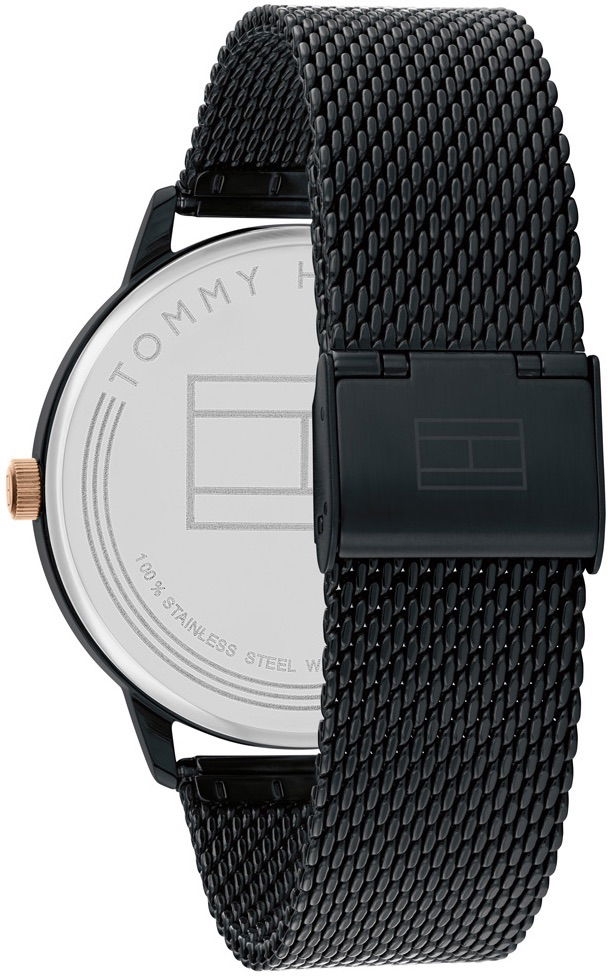 Tommy Hilfiger Th1791845 Erkek Kol Saati