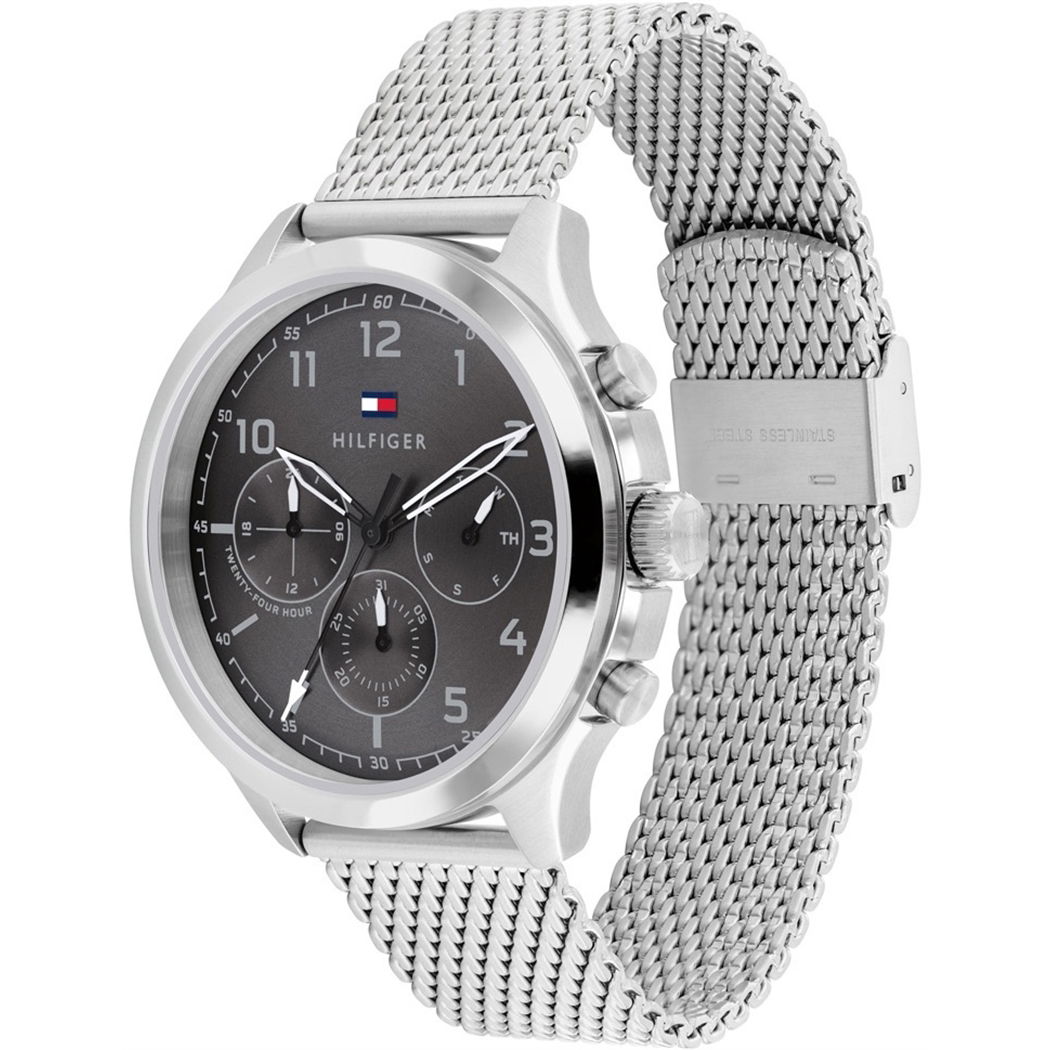 Tommy Hilfiger Th1791851 Erkek Kol Saati