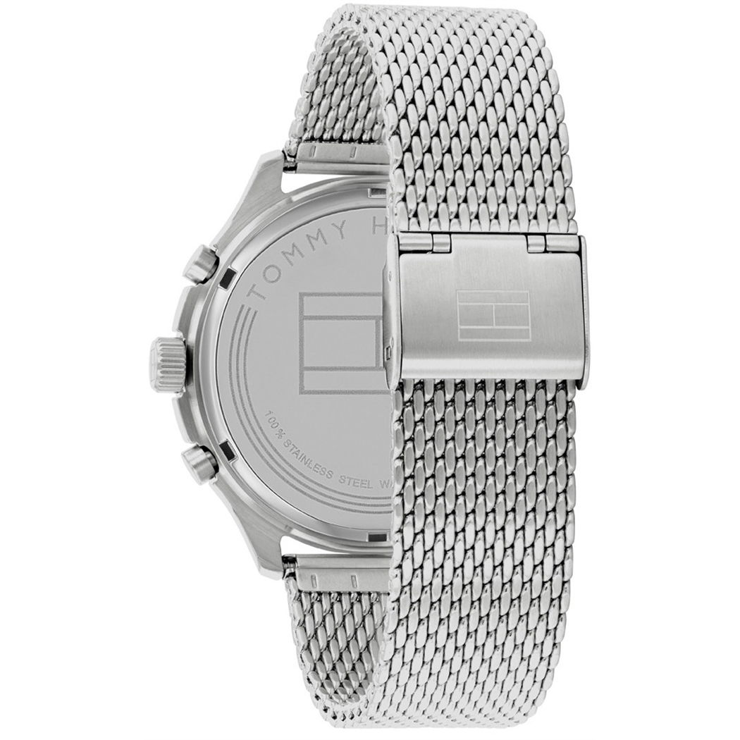 Tommy Hilfiger Th1791851 Erkek Kol Saati