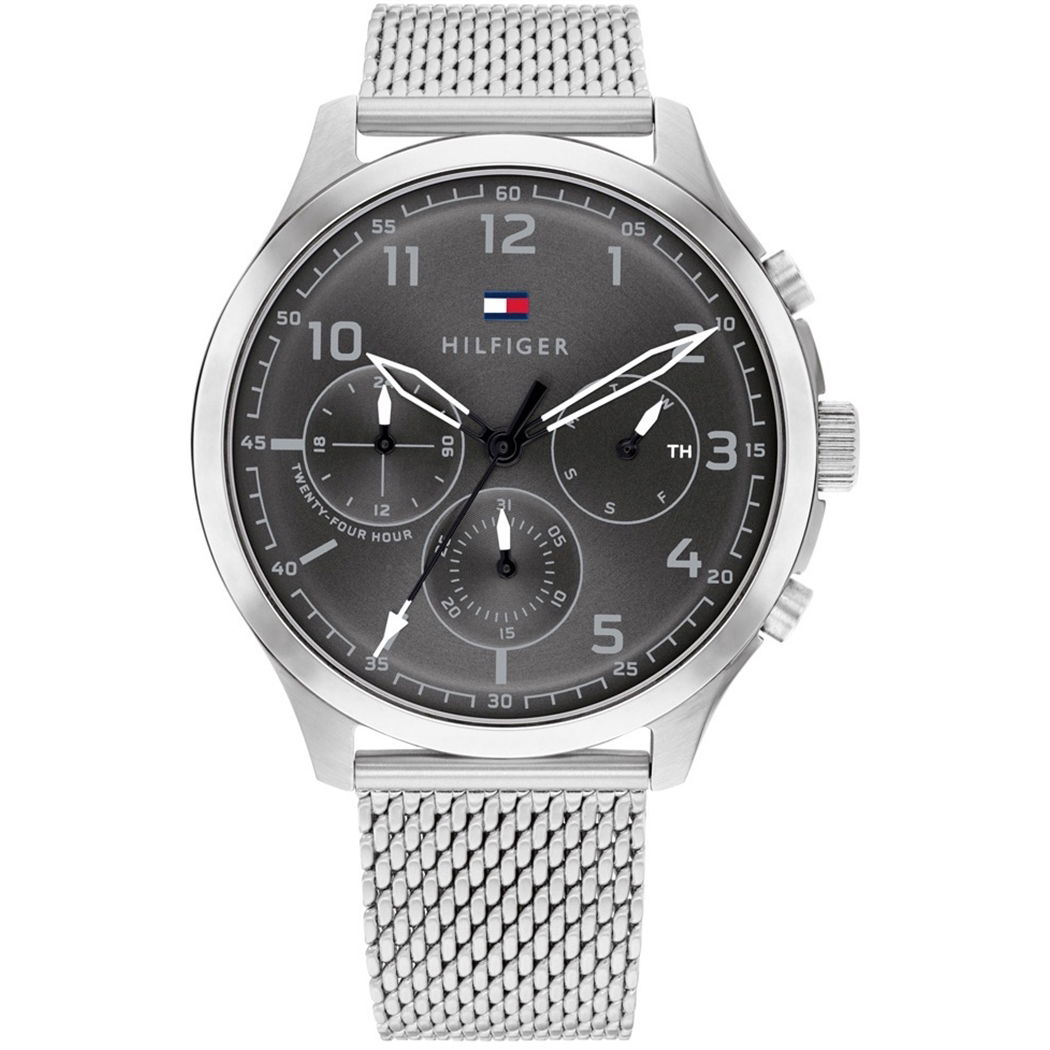 Tommy Hilfiger Th1791851 Erkek Kol Saati