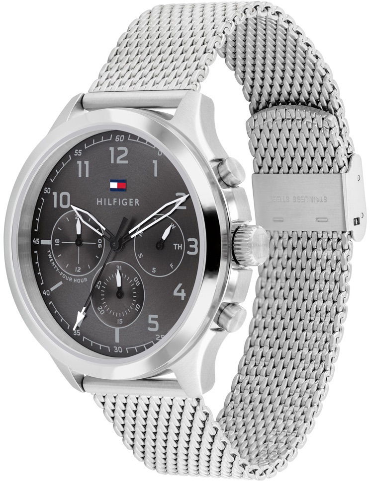 Tommy Hilfiger Th1791851 Erkek Kol Saati