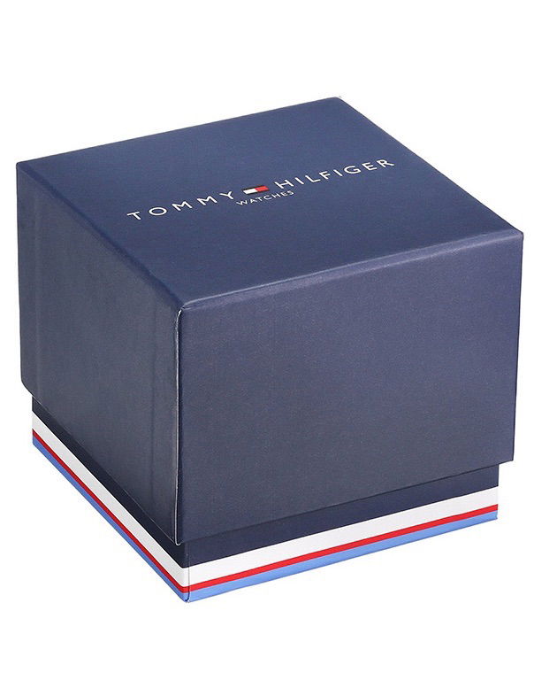 Tommy Hilfiger Th1791851 Erkek Kol Saati