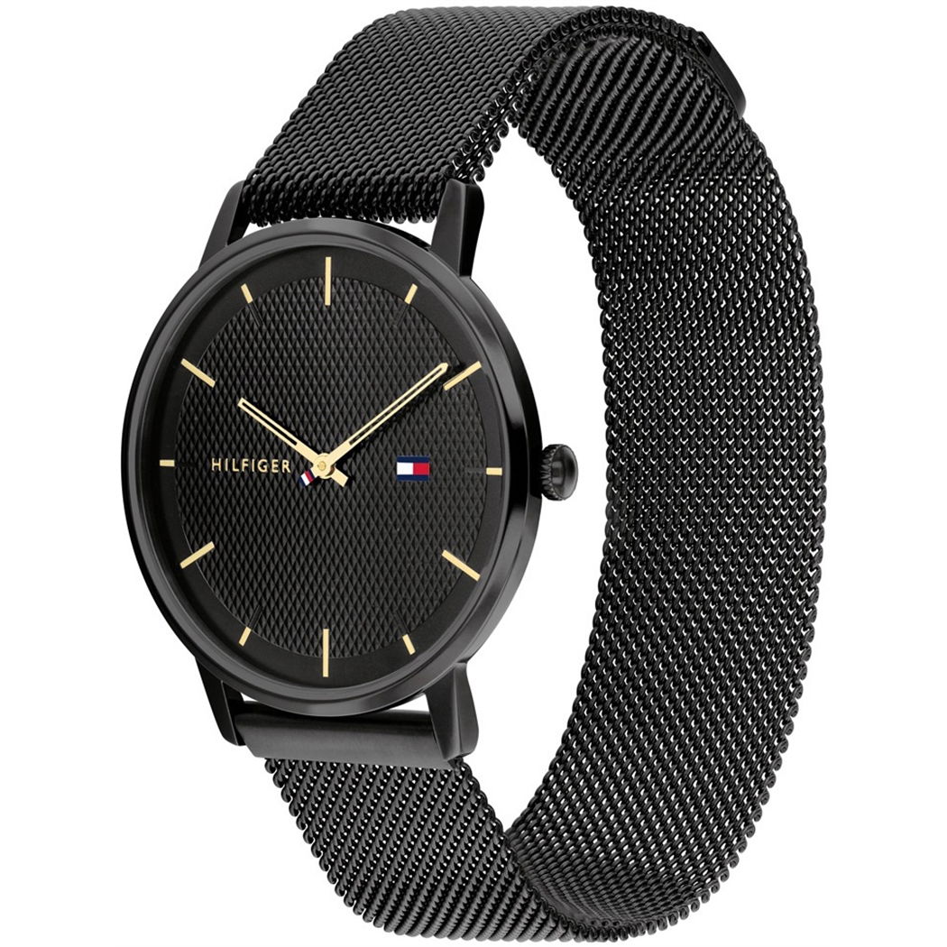 Tommy Hilfiger Th1791870 Erkek Kol Saati