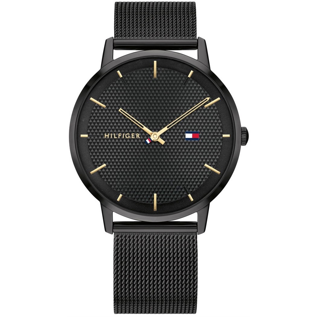 Tommy Hilfiger Th1791870 Erkek Kol Saati