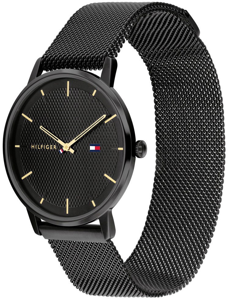 Tommy Hilfiger Th1791870 Erkek Kol Saati