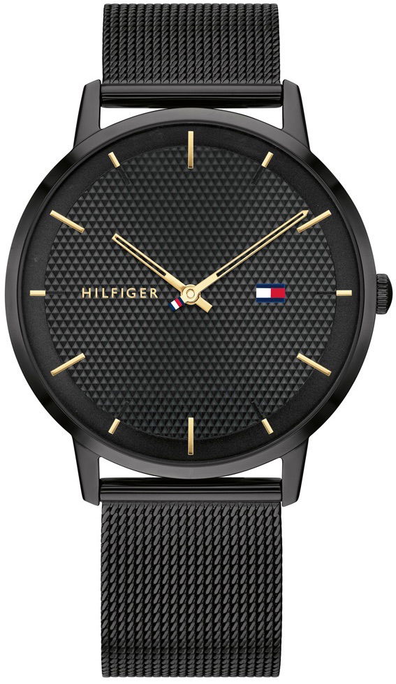 Tommy Hilfiger Th1791870 Erkek Kol Saati