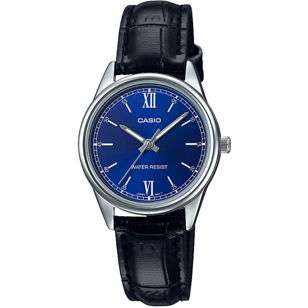 Casio Ltp-v005l-2budf Kadın Kol Saati