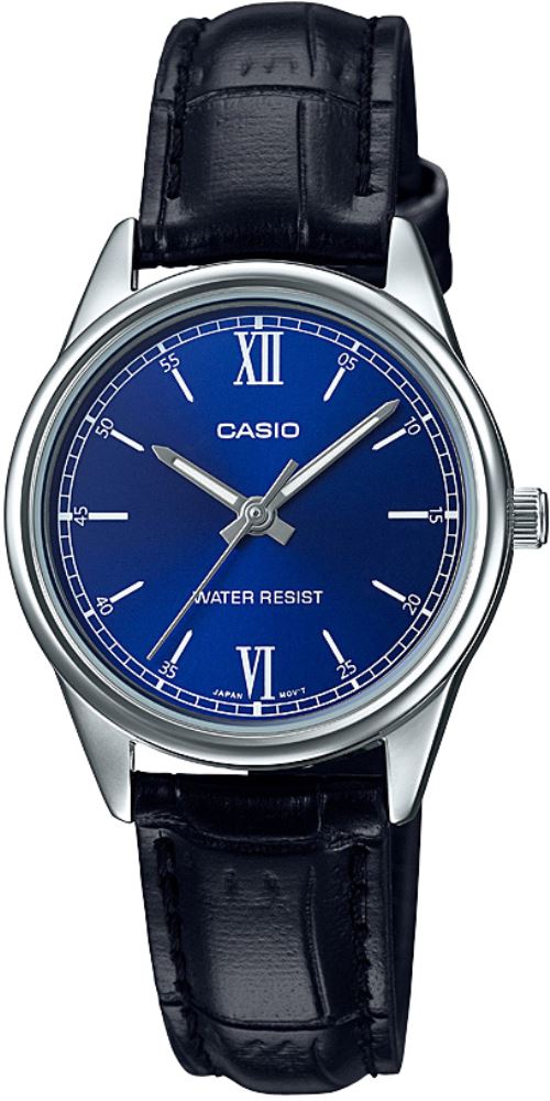 Casio Ltp-v005l-2budf Kadın Kol Saati