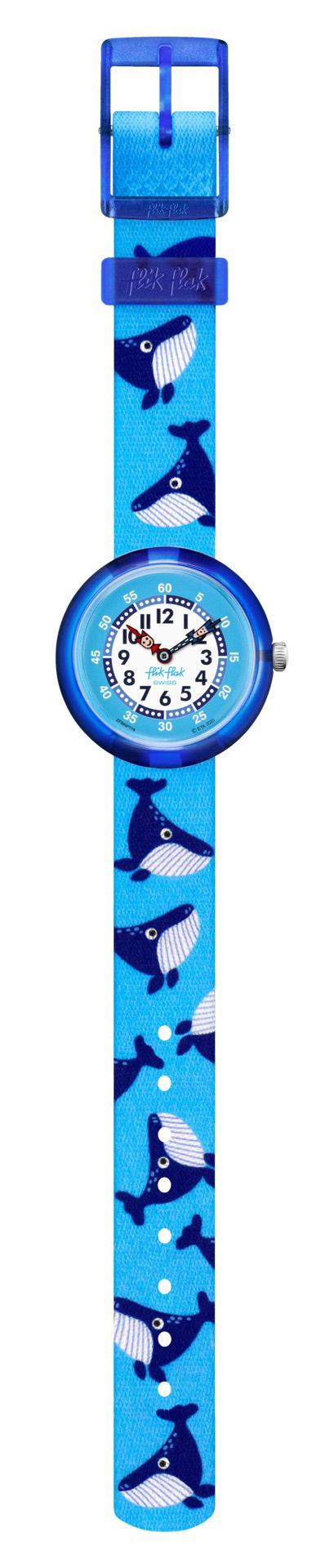 Flik Flak Fbnp176 Çocuk Kol Saati